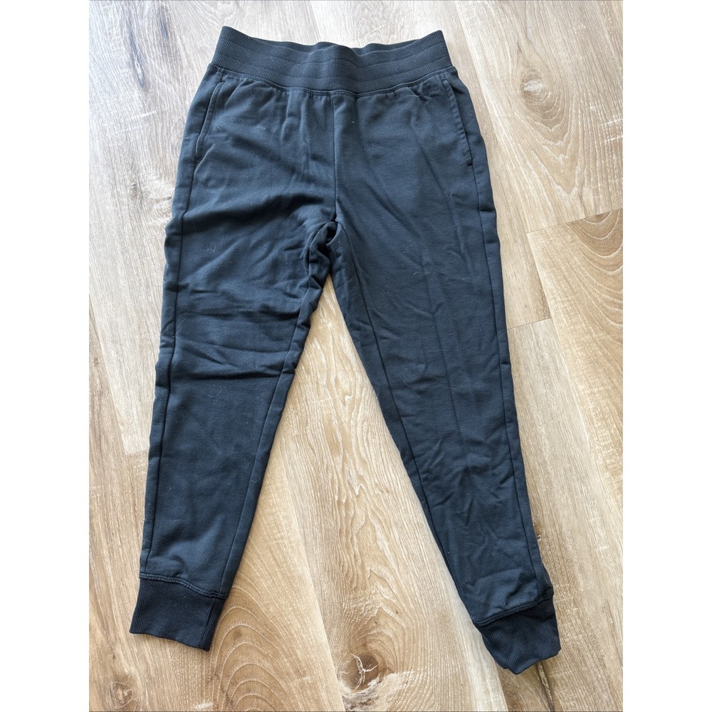 DSG Youth Jogger Size M 10/12black